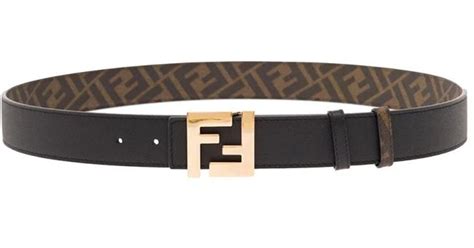 fendi gürtel herren|fendi online shopping.